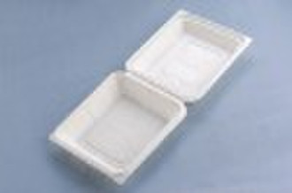 Disposable PGM lunch box