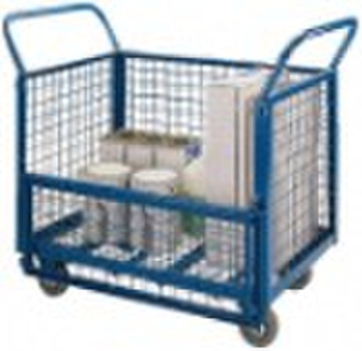 loading trolley
