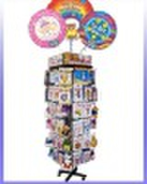 Supermarket Display Rack