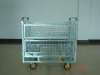 Cage Trolley