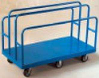 lumber cart