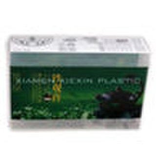 XIEXIN PVC packaging box