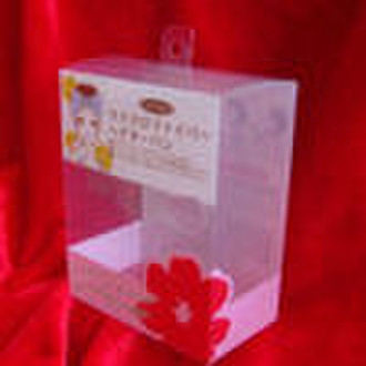 Xiexin Transparent Box