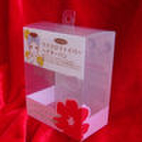 XIEXIN Transparent box