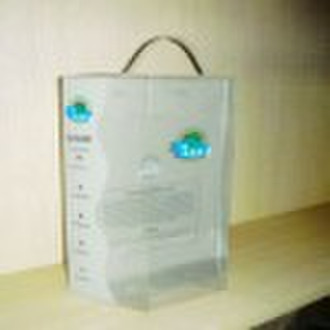 XIEXIN Plastic packing box