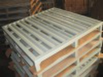 pallet and steel pallet and metal pallet