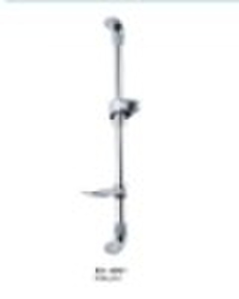 stailess steel Shower rod (KX-8007)