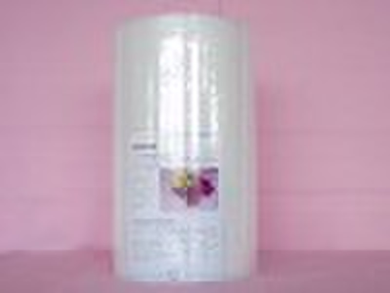 environment-friendly plastic shrink film No.07305