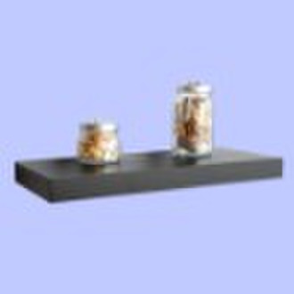 2" Wooden Floating shelf  S