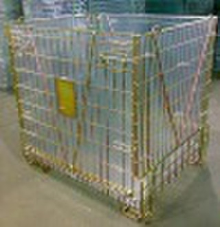 PP sheet PET Preform Wire Container