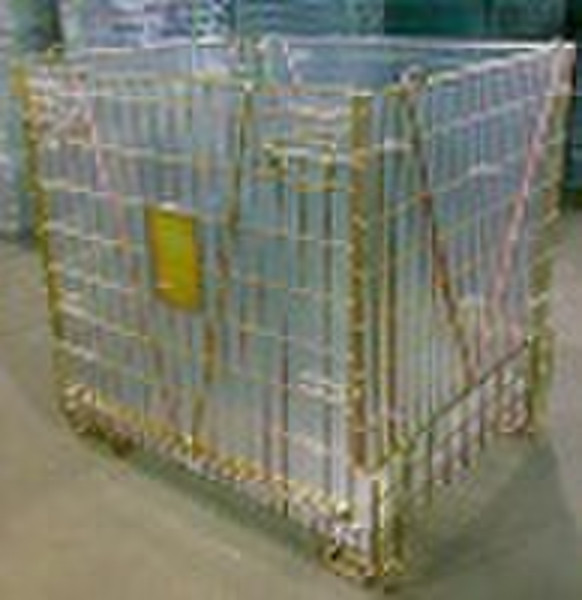 PP sheet PET Preform Wire Container