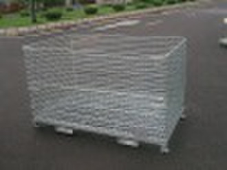 Japanese agriculture wire container