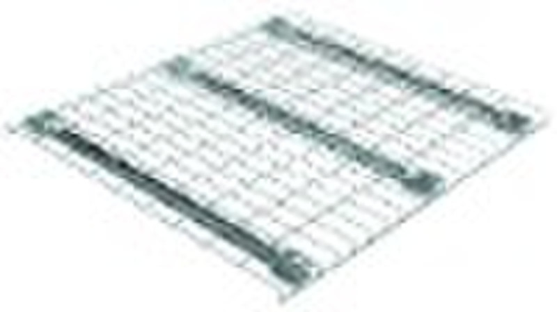 Welded Wire Mesh Decking
