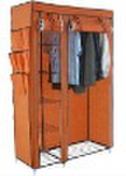 portable wardrobe,clothes closet