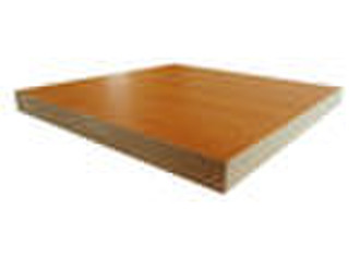 plain MDF board