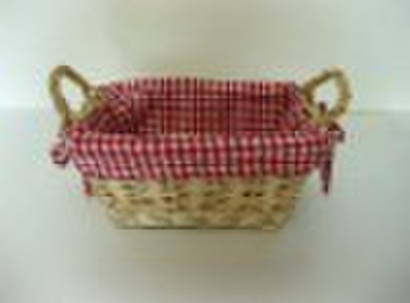 willow basket