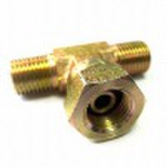 carbon steel pipe fitting