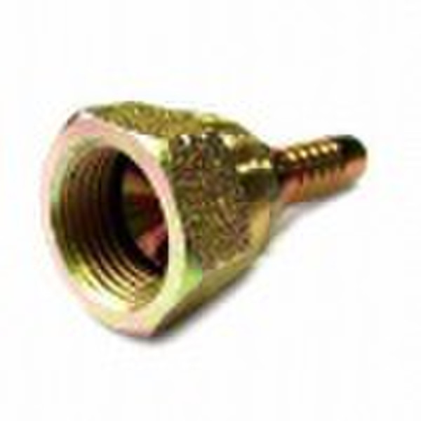 jic flare hose fitting