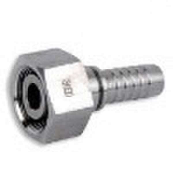 carbon steel bsp pipe connector