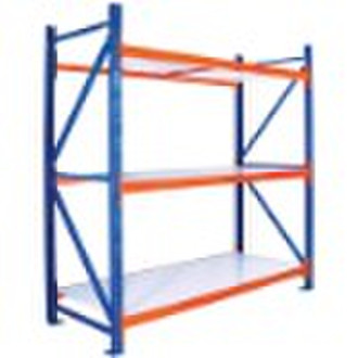 heavy-duty storage rack