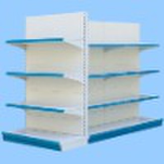 high quality supermarket rack