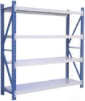 middle duty warehouse rack