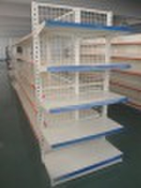 high quality gondola shelf