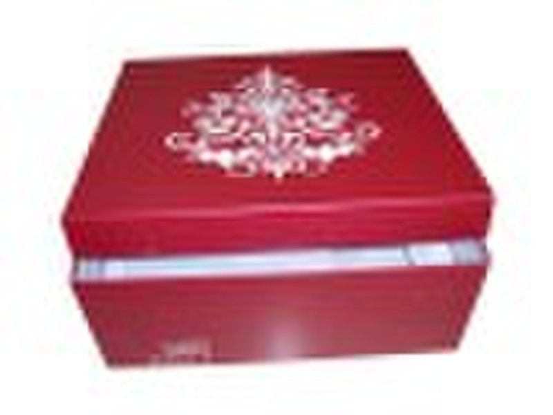 gift packaging box