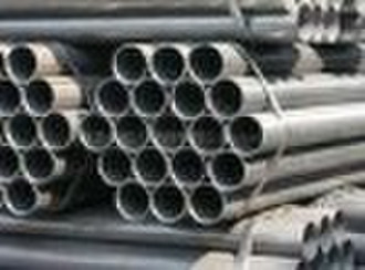 ASTM A106/A53 Gr.B Carbon Steel Seamless Pipes