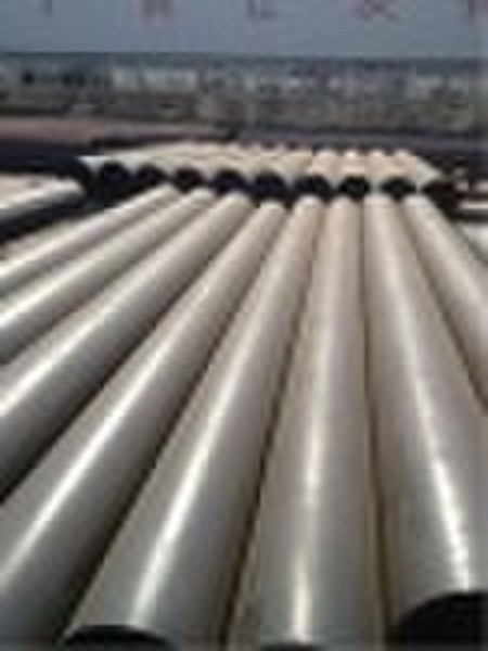 steel pipe