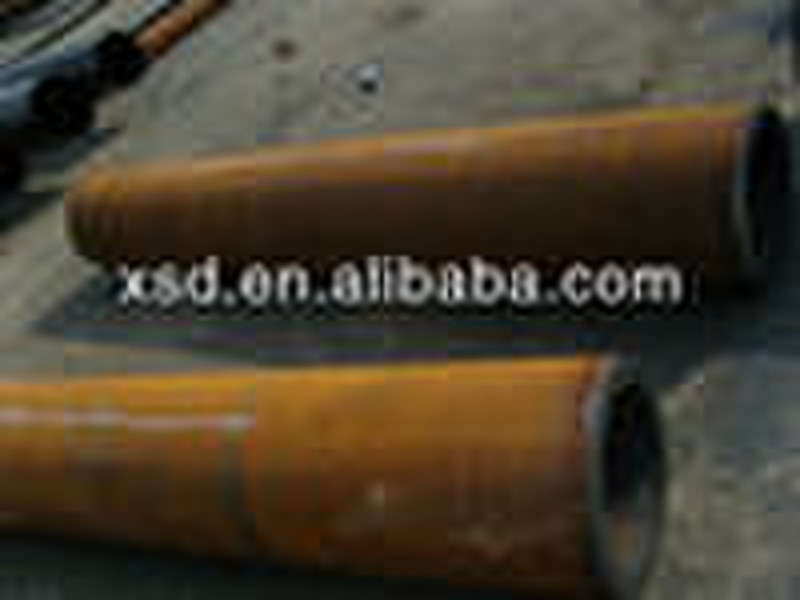 ASTM A106 Br.B SEAMLESS PIPE