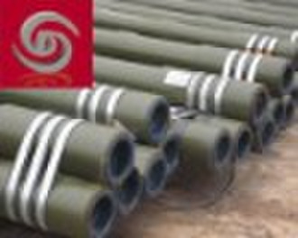 Seamless Steel Pipes