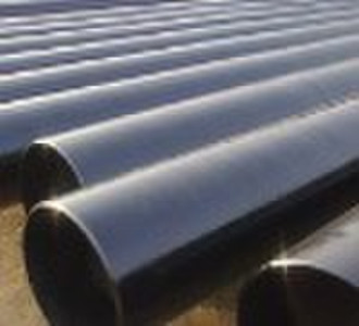 big wall seamless pipe (NEW SINDA)