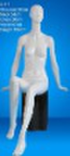 female mannequin