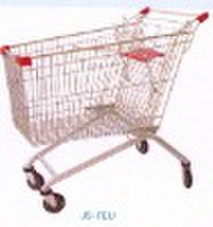 trolley,hand trolley,supermarket trolley
