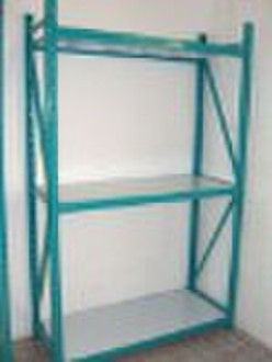 warehouse shelf
