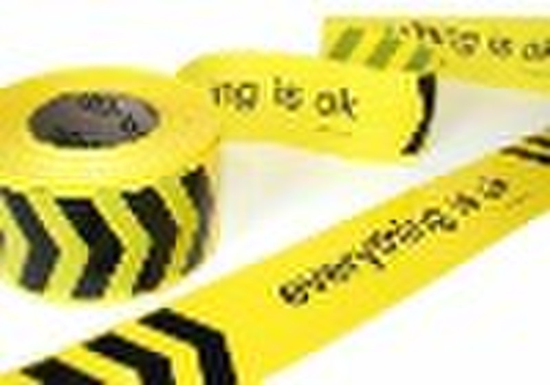 Caution Tape,Warning Tape,Safety Tape