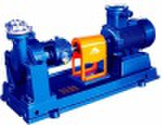 AY series centrifugal oil pump