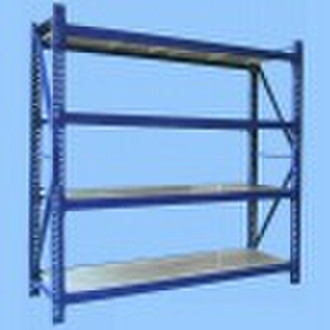 Warehouse  Rack