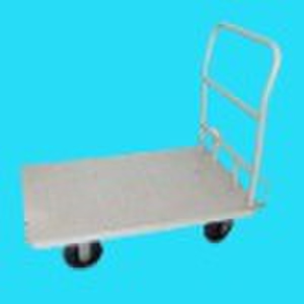 Heavy-duty Platform Lorry