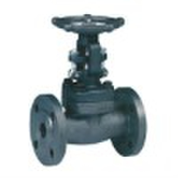 Forged Steel Gate Valve CLASS 150 1500Lb