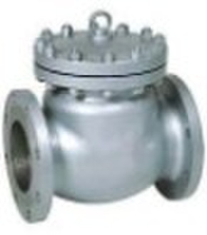 Swing Check Valve 150LB 900LB