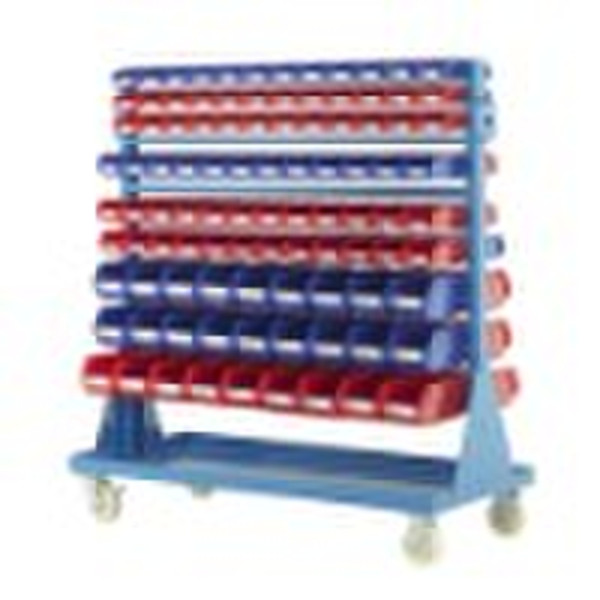 LFT1370 Heavy Duty Line feed trolley