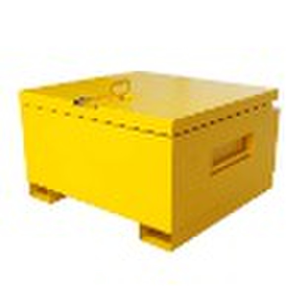 SAFETHREE Tool Box