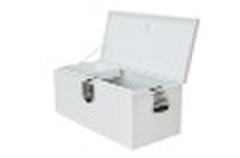 SB765 Steel Tool Box