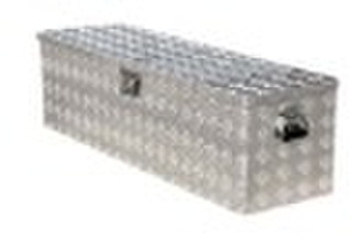 AL1250 Aluminum Box