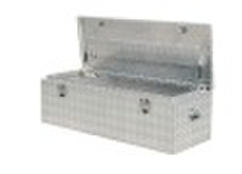 DAL1425 Aluminium Tool Box