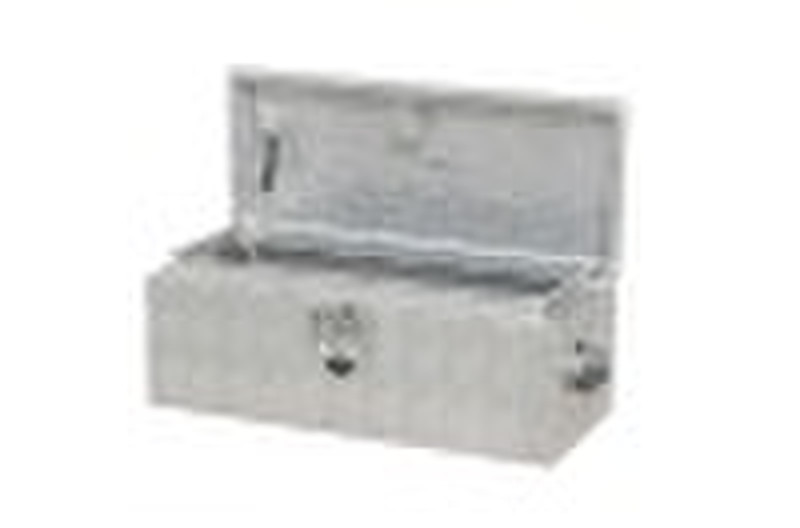 DAL725 Aluminium Tool Box