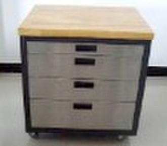 garage metal drawer cabinet