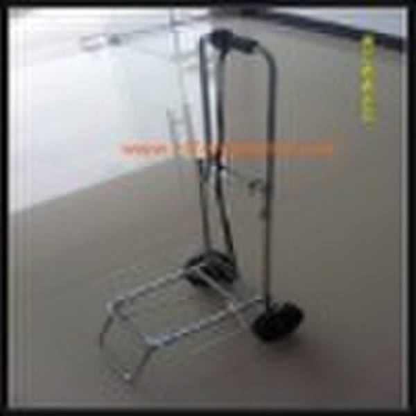 carts and hand truck